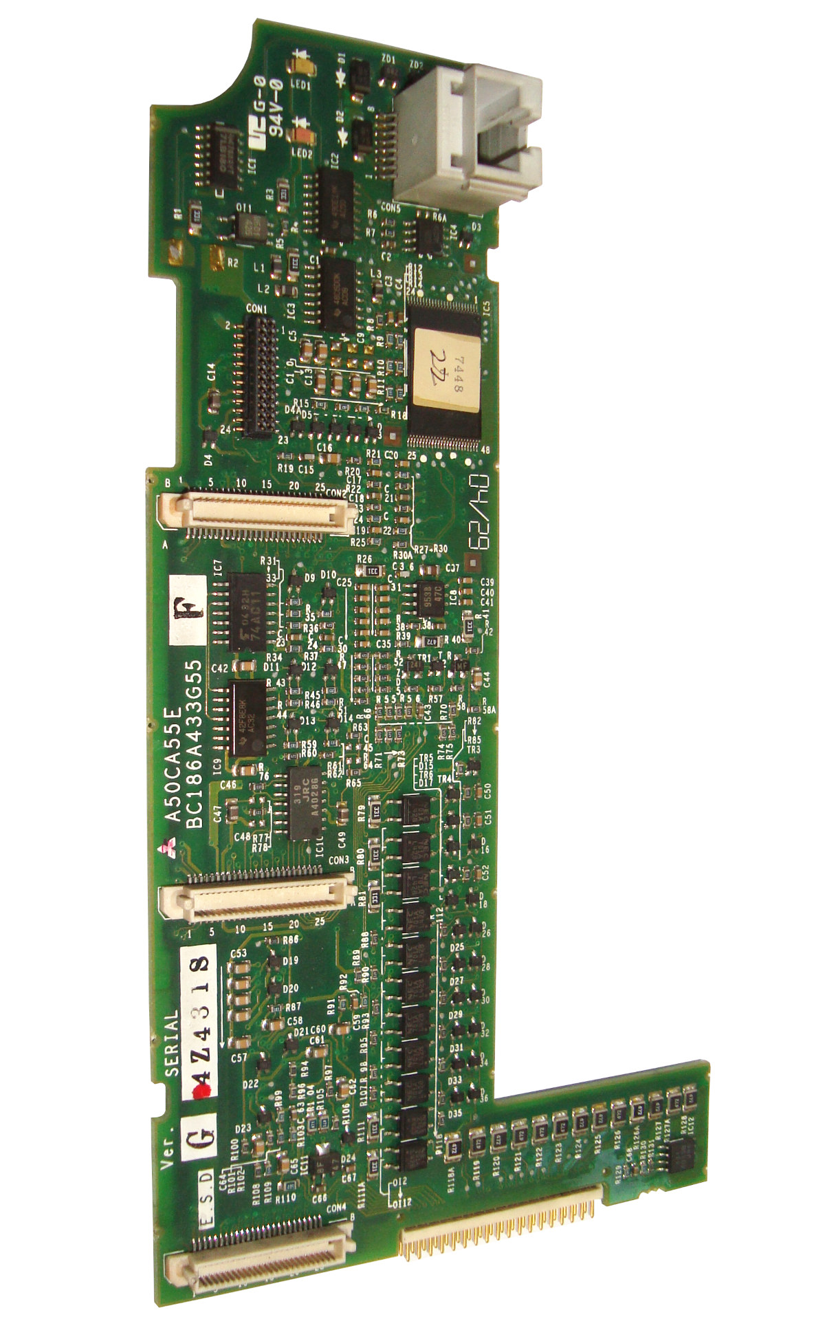 Bild BC186A433G55