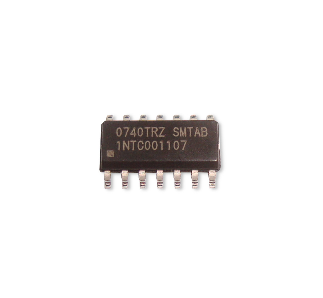 Smtab Integrated Circuits Ic 1NTC001107