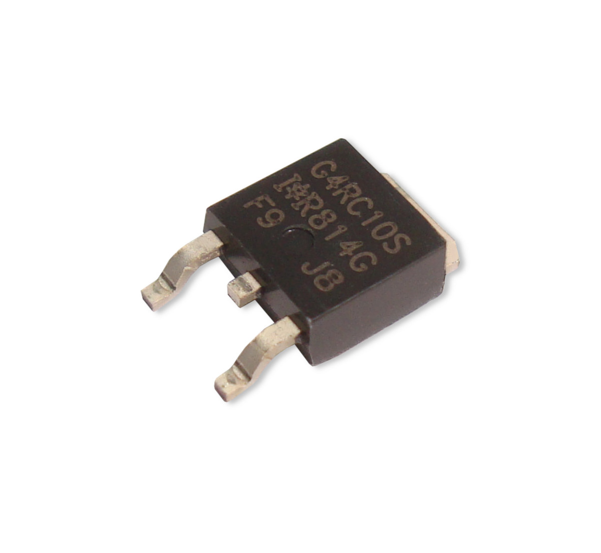 International Rectifier Igbt Module G4RC10S
