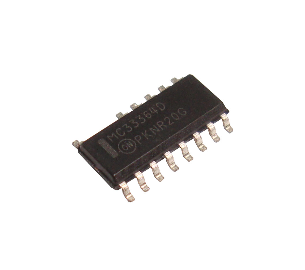On Semiconductor Ic MC33364D