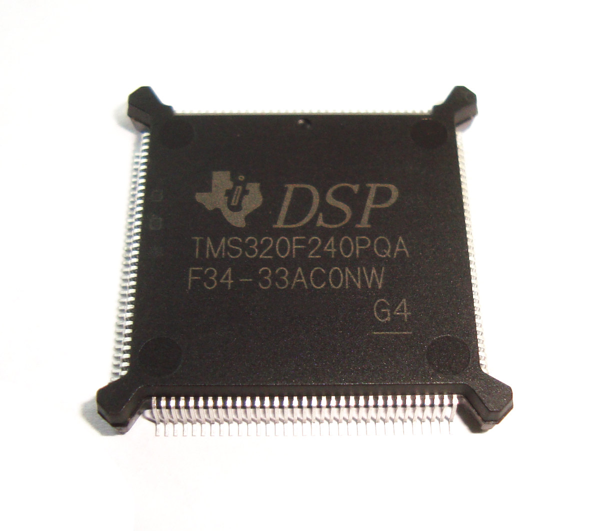 Texas Instruments Ic TMS320F240PQA
