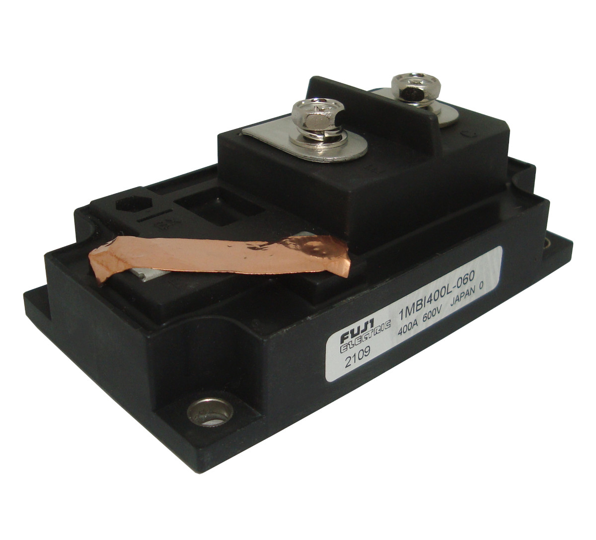 2 Fuji 1mbi400l-060 Igbt Module Bestellen