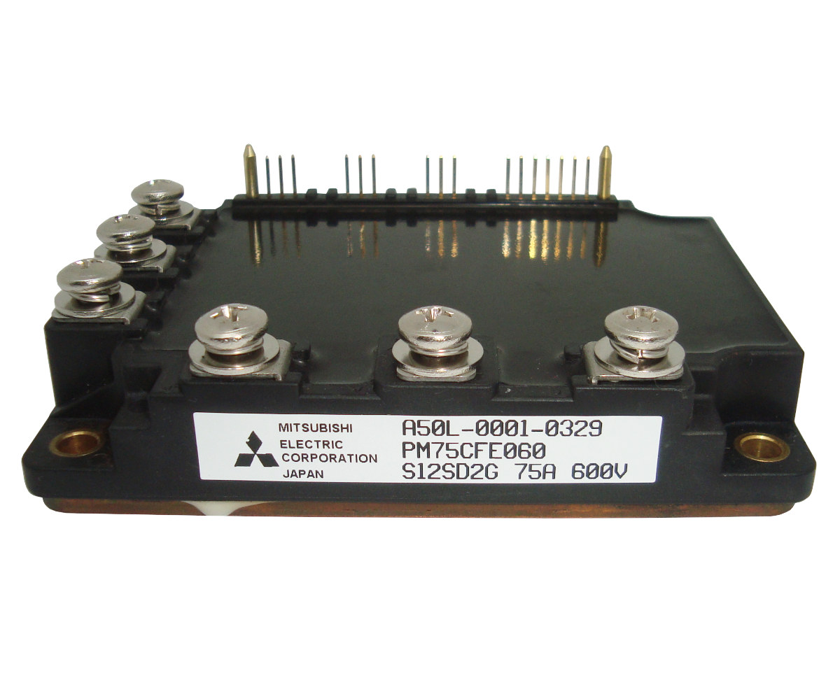 1 Schnelle Lieferung Pm75cfe060 Mitsubishi Igbt