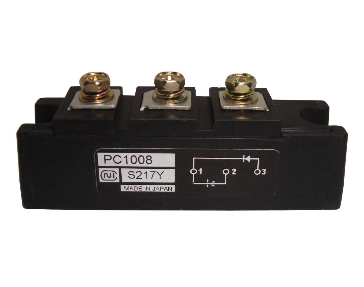 Nihon Inter Electronics Sonstiges PC1008