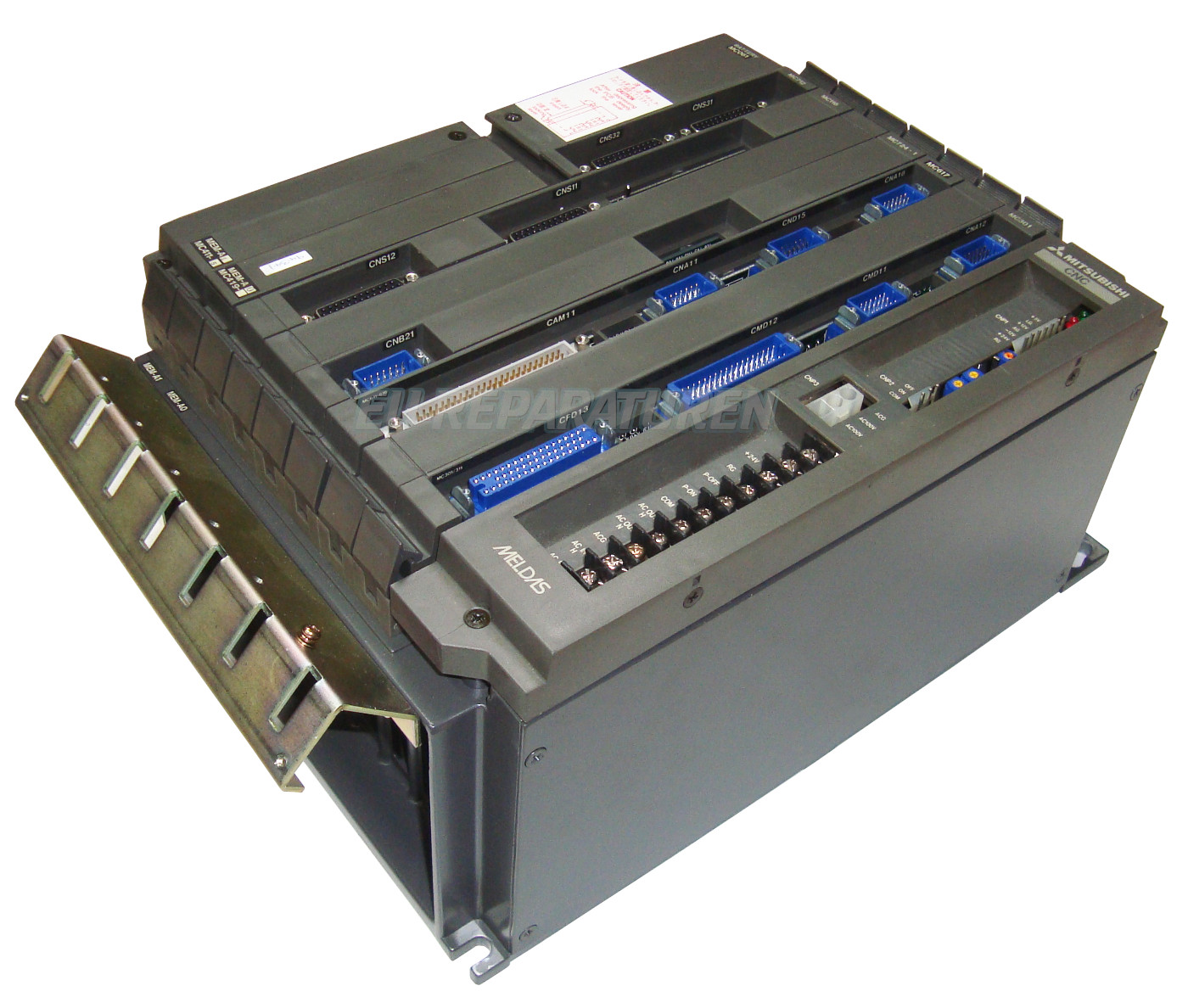 4 Cnc Steuerung Fca325l2nj-1 Shop Mit Garantie