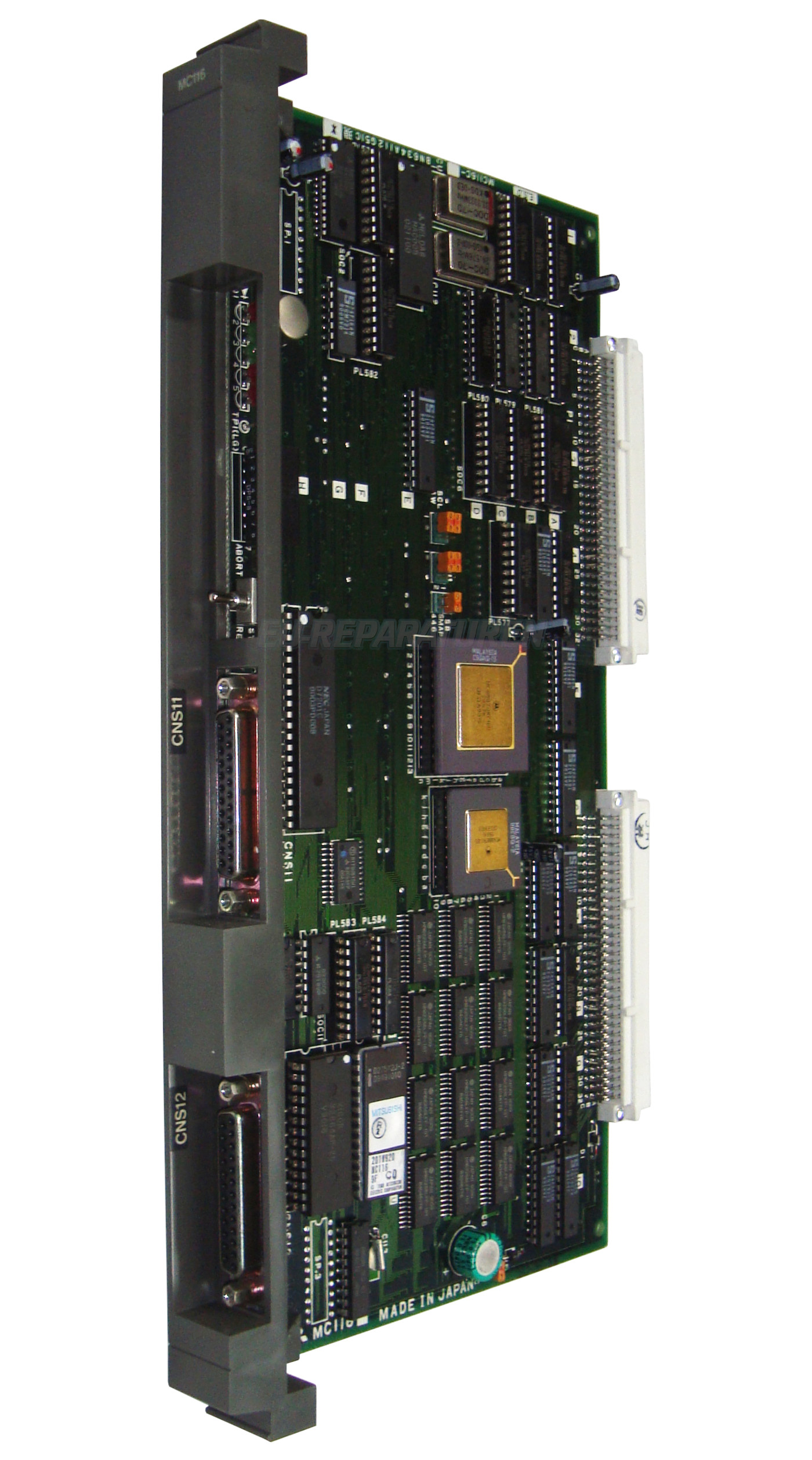 Mitsubishi Electric Board MC116