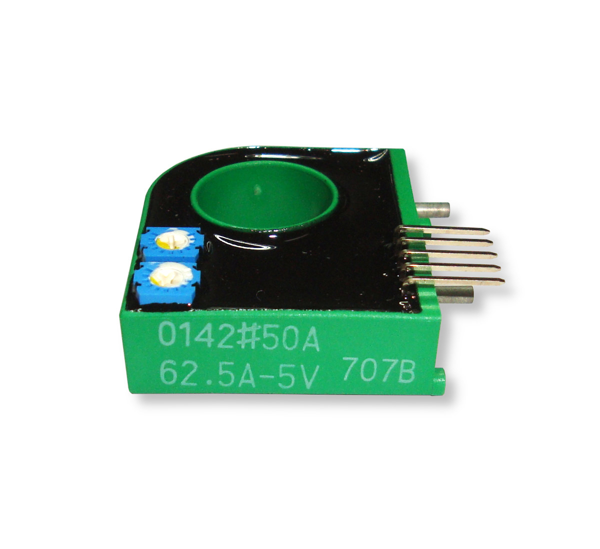 Fanuc Stromwandler A44L-0001-0142#50A