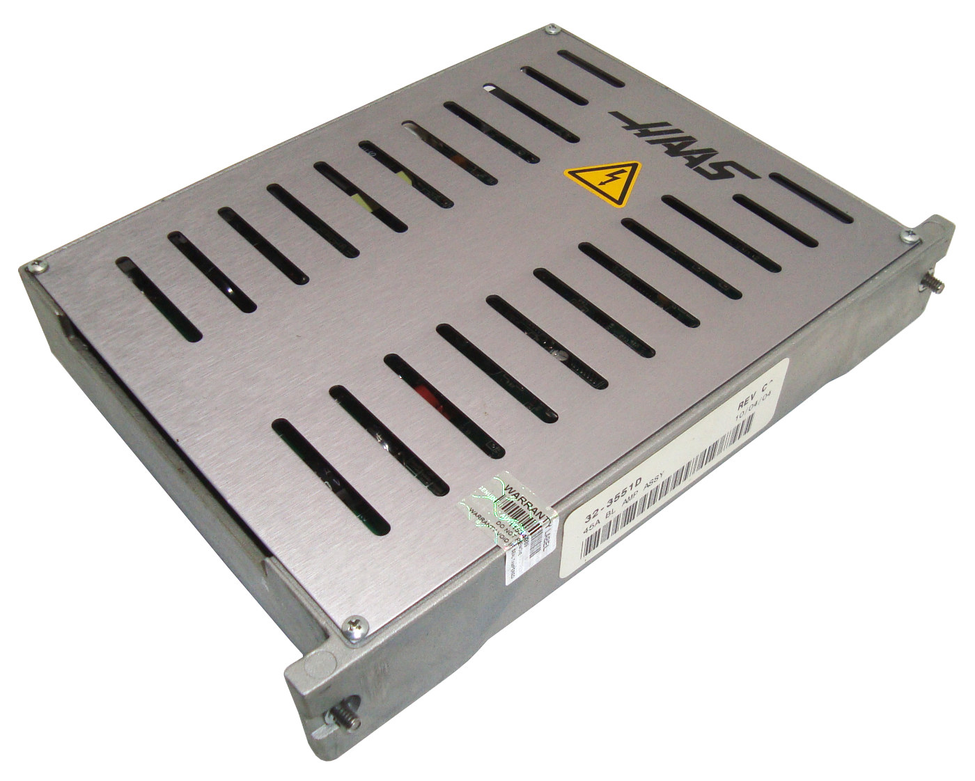 2 Schnelle Lieferung 32-3551d Axis Unit