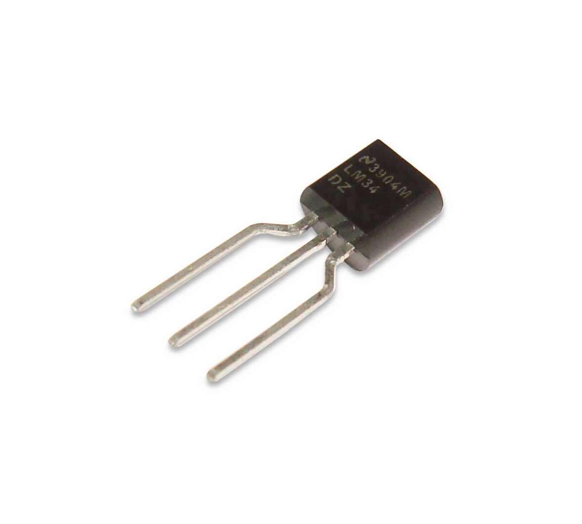Texas Instruments Temperatursensor LM34DZ