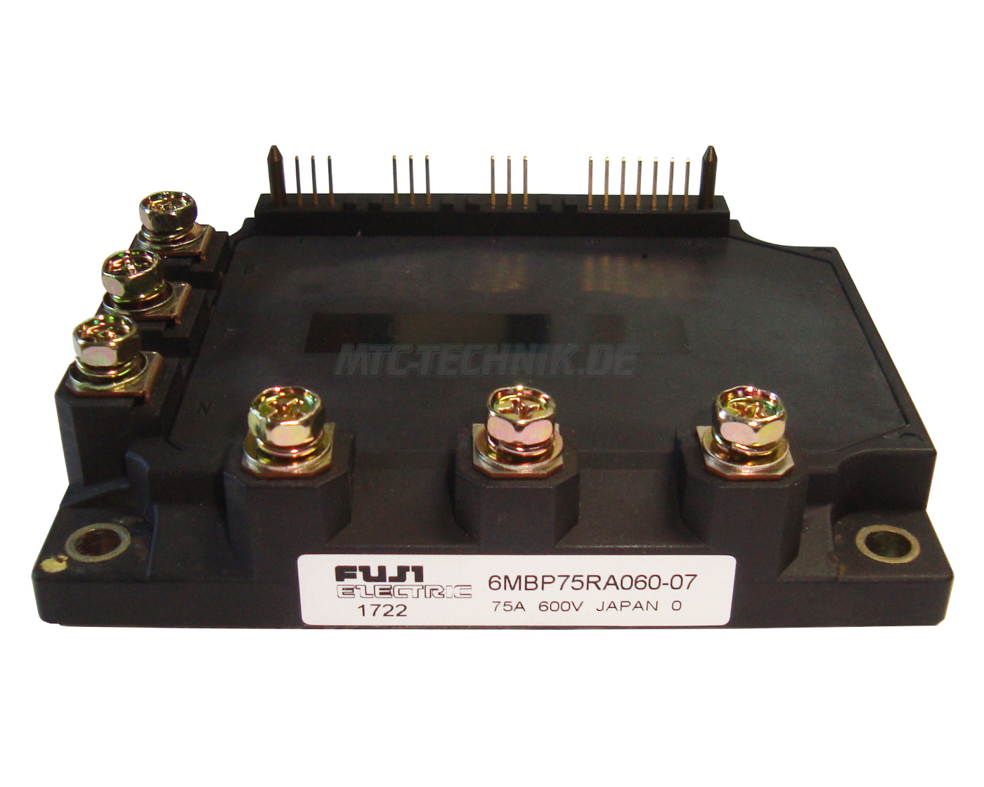 Bild 6MBP75RA060-07
