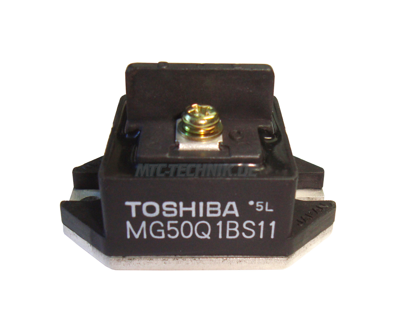 Toshiba Igbt Module MG50Q1BS11