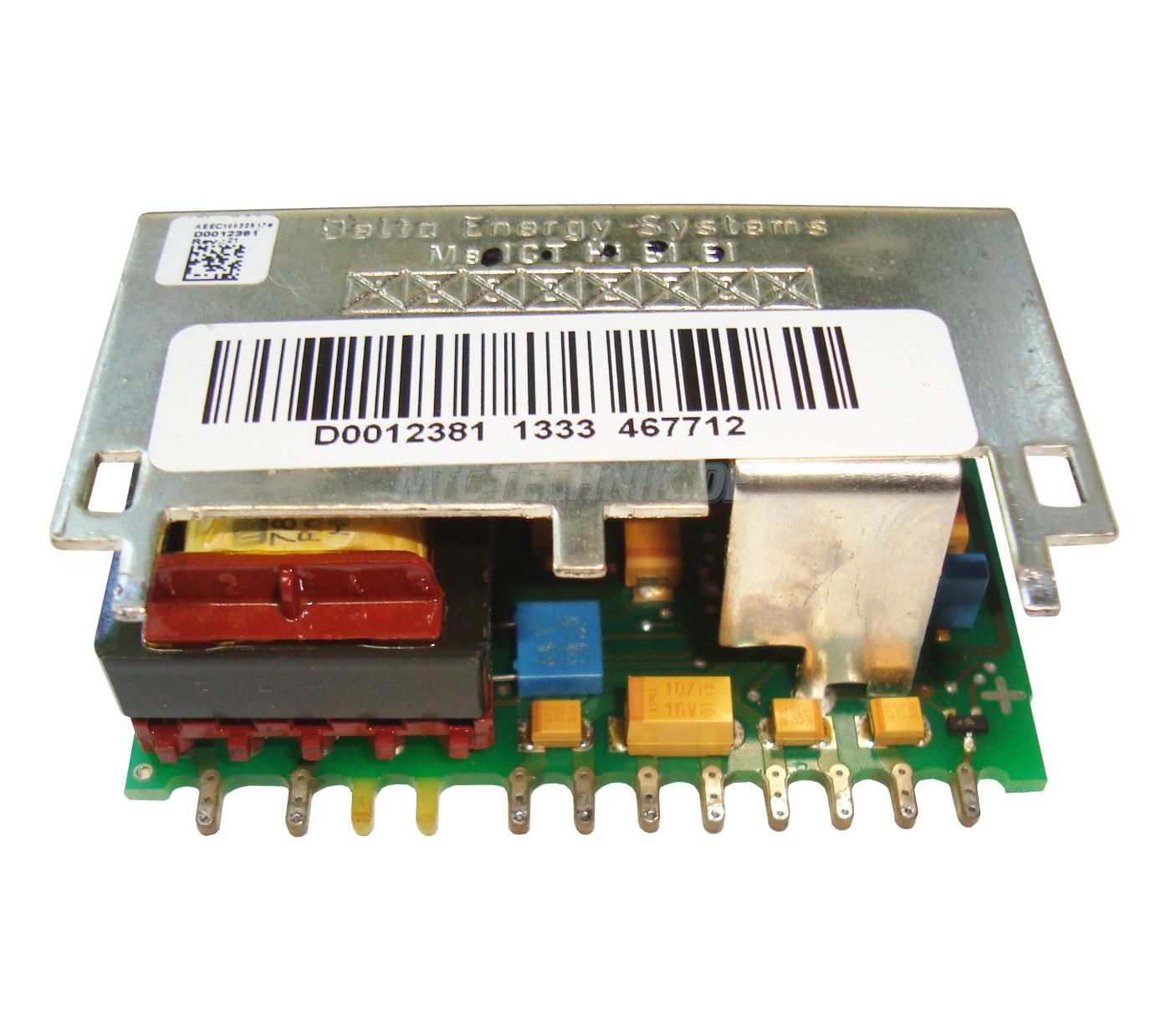 Delta Energy Systems Power Supply 4620085006.04