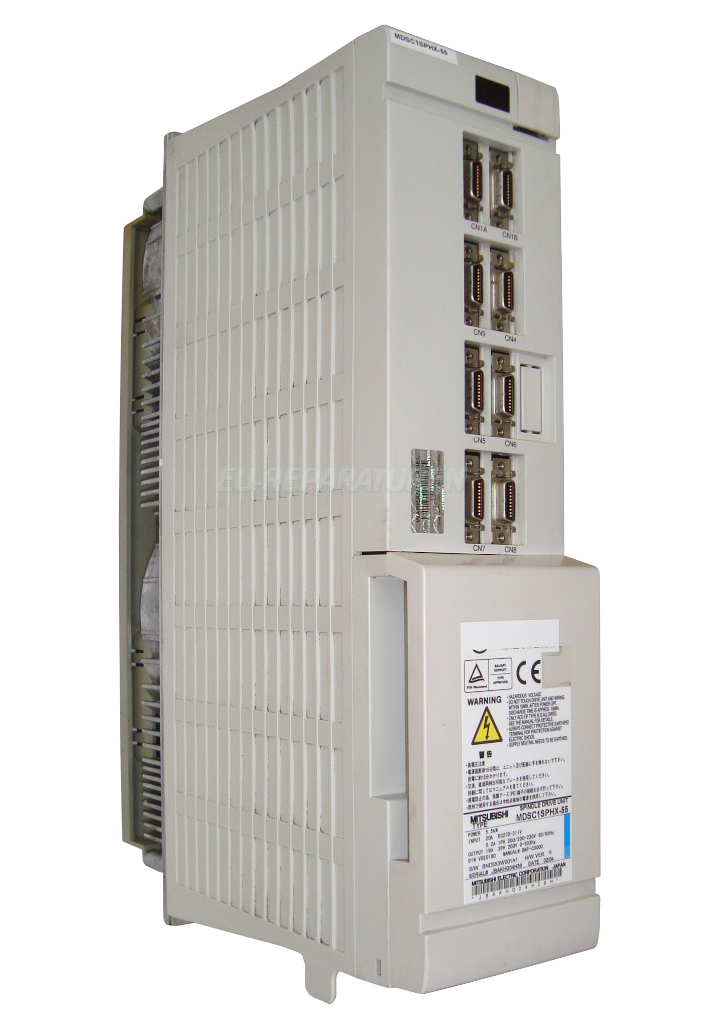 Bild MDSC1SPHX-55