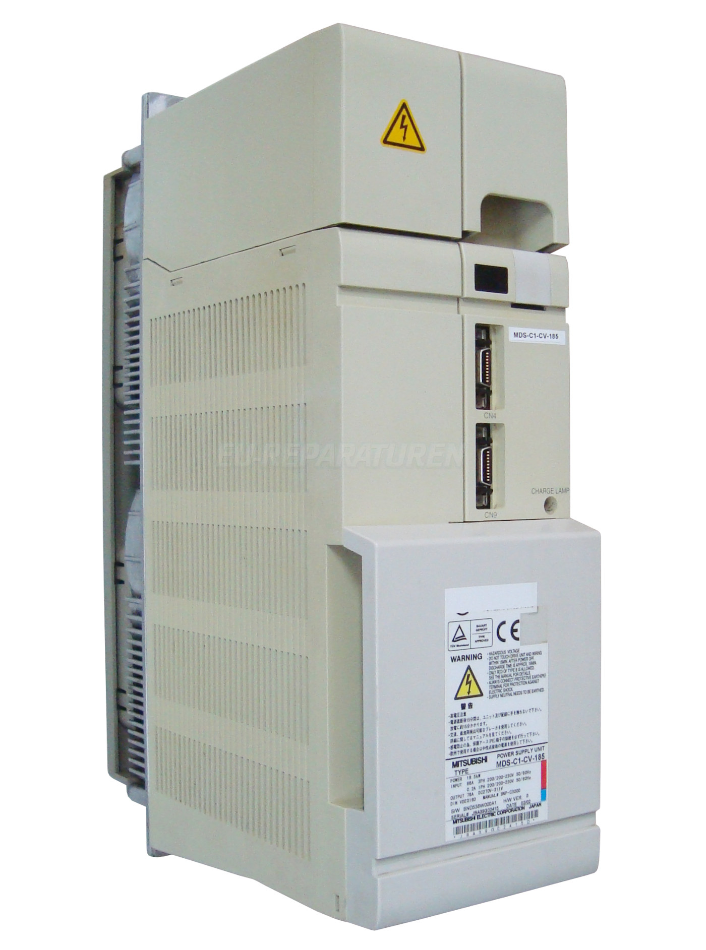 Bild MDS-C1-CV-185